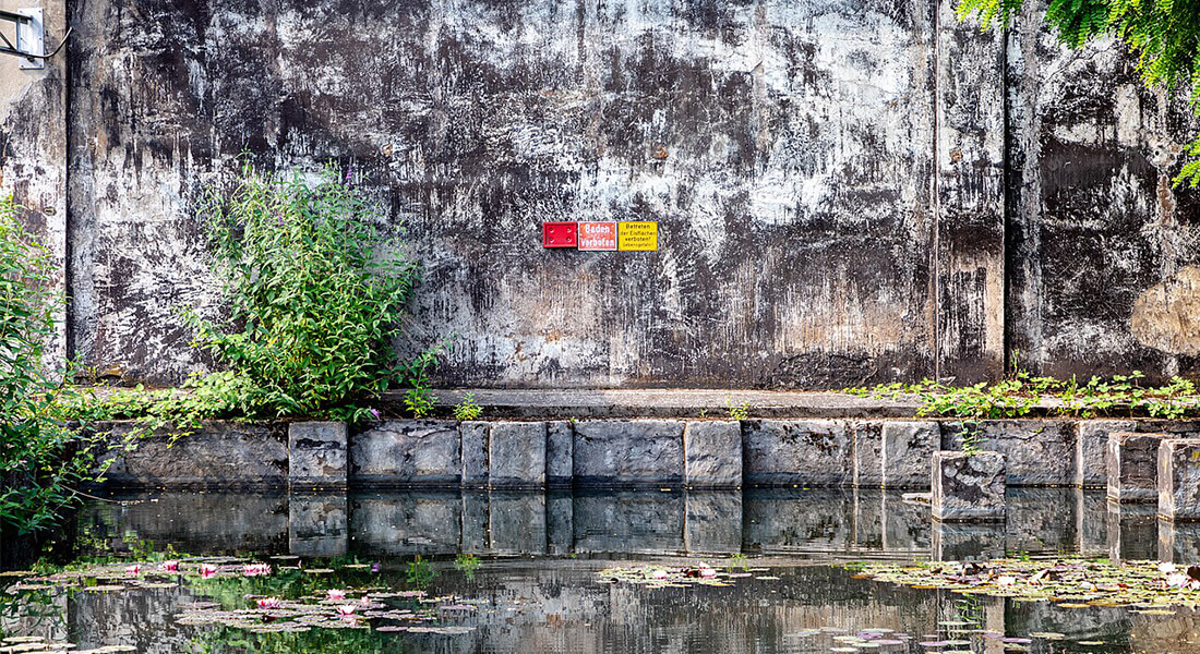 Dietmar Rabich / Wikimedia Commons / “Duisburg, Landschaftspark Duisburg-Nord -- 2020 -- 7772” / CC BY-SA 4.0