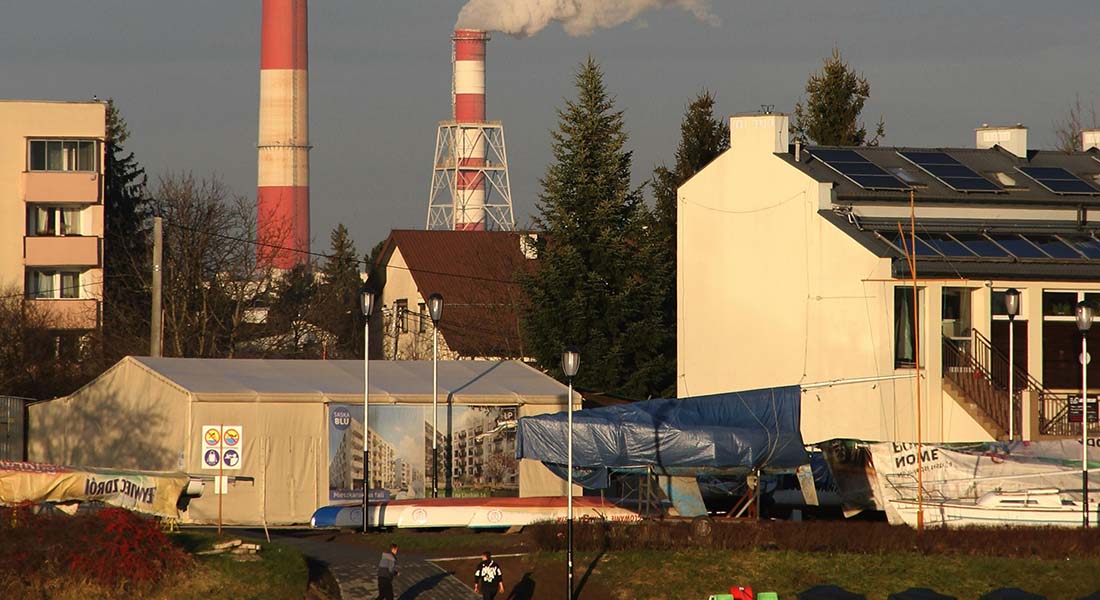 Photo by Daniel Brzdęk on Unsplash