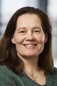 Tea Sindbæk Andersen