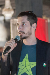 Aleksandar Matković