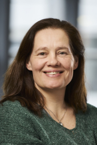 Tea Sindbæk Andersen