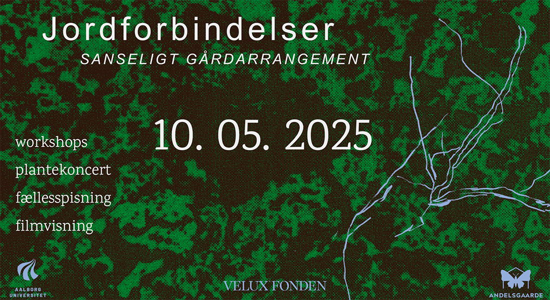 jordforbindelser