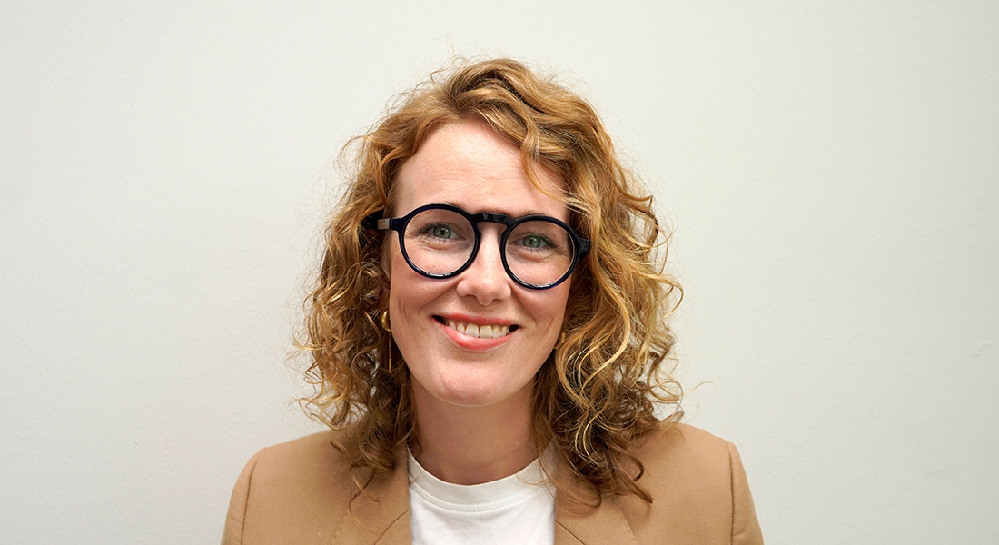 Line Kvartborg Vestergaard