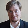 Stefan Gaarsmand Jacobsen
